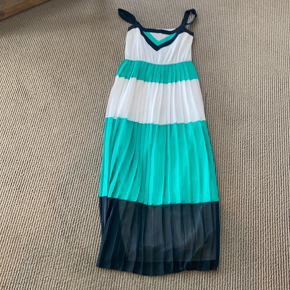 Banana republic dress!